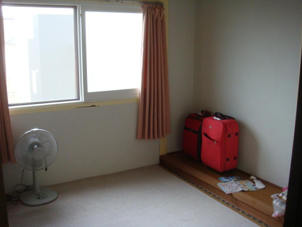 First Track Inn Nakafurano Zimmer foto