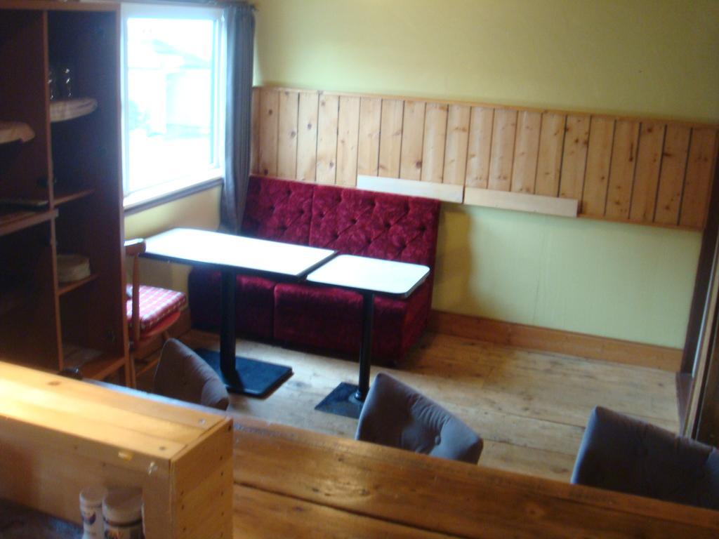First Track Inn Nakafurano Zimmer foto